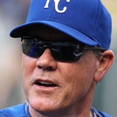 Ned Yost