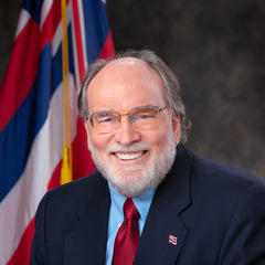 Neil Abercrombie