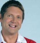 Neil Buchanan