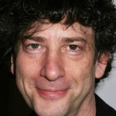 Neil Gaiman