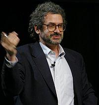 Neil Gershenfeld