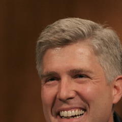 Neil Gorsuch