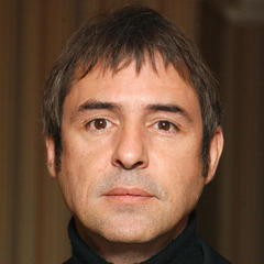 Neil Morrissey