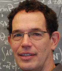 Neil Turok