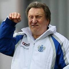 Neil Warnock