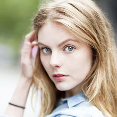 Nell Hudson