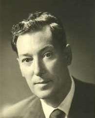 Neville Goddard