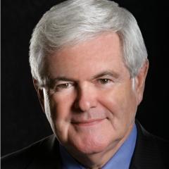 Newt Gingrich