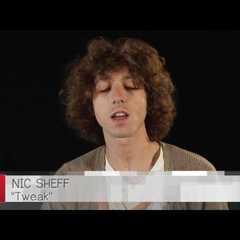 Nic Sheff