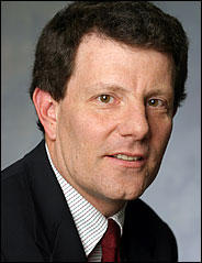 Nicholas D. Kristof