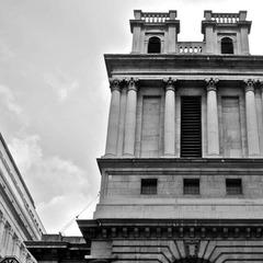 Nicholas Hawksmoor