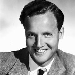 Nicholas Parsons