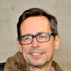 Nick Heyward