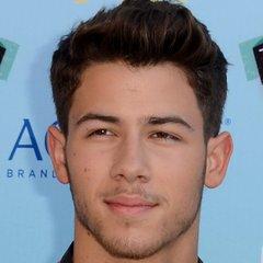 Nick Jonas