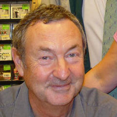 Nick Mason