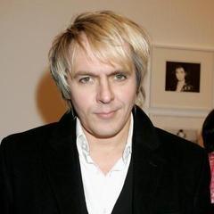 Nick Rhodes