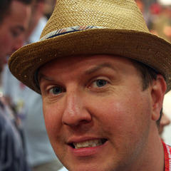 Nick Swardson