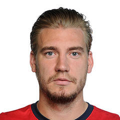 Nicklas Bendtner