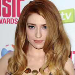 Nicola Roberts