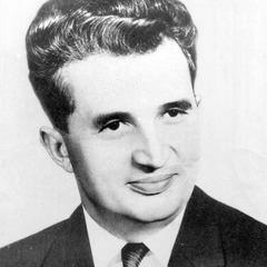 Nicolae Ceausescu