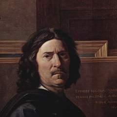 Nicolas Poussin