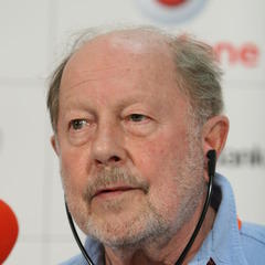 Nicolas Roeg