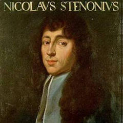 Nicolas Steno