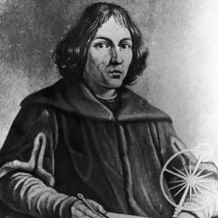 Nicolaus Copernicus