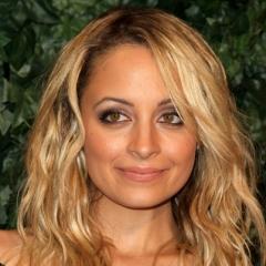 Nicole Richie