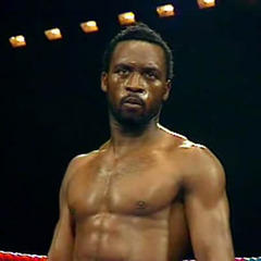 Nigel Benn