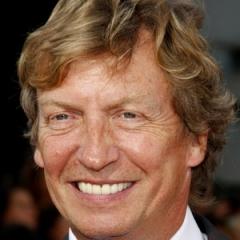 Nigel Lythgoe