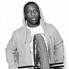 Nigel Sylvester