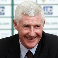 Nigel Worthington