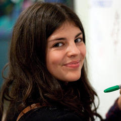 Nikki Yanofsky