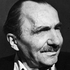 Nikos Kazantzakis