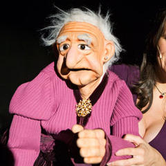 Nina Conti