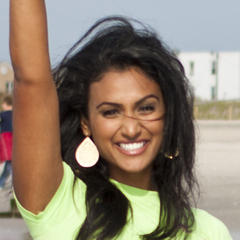 Nina Davuluri