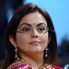 Nita Ambani