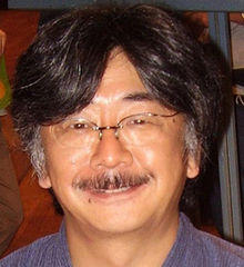 Nobuo Uematsu