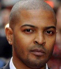 Noel Clarke