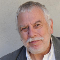 Nolan Bushnell