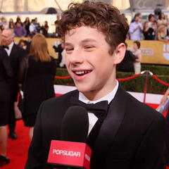 Nolan Gould