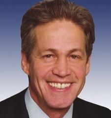 Norm Coleman