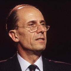 Norman Tebbit