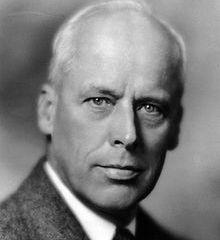 Norman Thomas