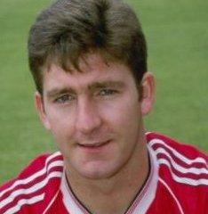 Norman Whiteside