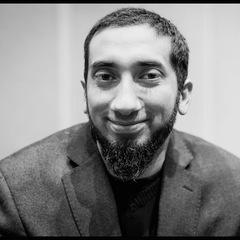 Nouman Ali Khan