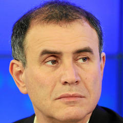 Nouriel Roubini