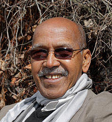 Nuruddin Farah