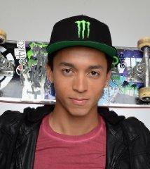 Nyjah Huston